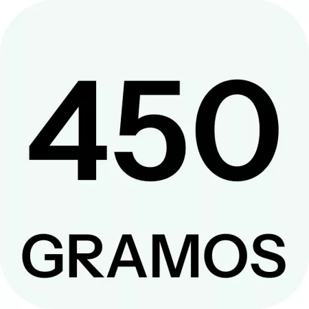 Pack 4 acumuladores de frío número 10 450 g para nevera portátil color aleatorio 25x14x1 cm
