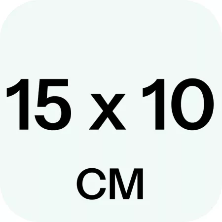 Álbum de fotos para 200 imágenes 15x10 cm con cubierta de cartón forrado ideal para conservar recuerdos