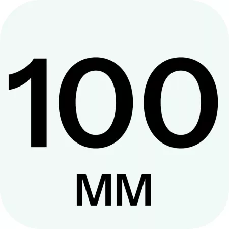 Disco de Lijado 100 mm para Lijadoras y Pulidoras - Alta Velocidad Disco de Lijado 100 mm para Lijadoras y Pulidoras - Alta Velocidad