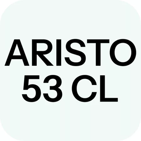 Set 6 copas de cristal Aristo 53 cl para vino y champán elegantes aptas lavavajillas 21,5 x 9 cm