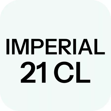 Set 6 copas de cava cristal modelo Imperial 21 cl aptas lavavajillas resistentes para celebraciones y cócteles