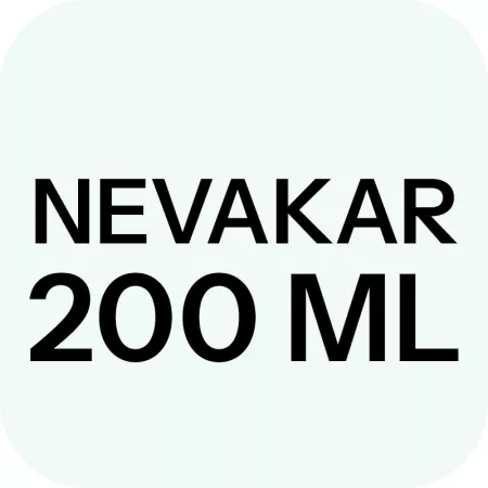 Set de 6 copas de cristal Nevakar elegantes para vino y champán aptas para lavavajillas 200 ml