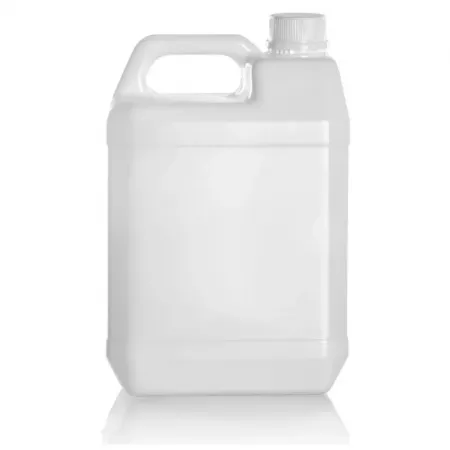 Garrafa PEAD 5L Alimentaria con Tapón Rosca, Ideal Bebidas Garrafa PEAD 5L Alimentaria con Tapón Rosca, Ideal Bebidas