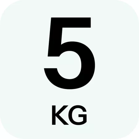 Comedero para aves de corral 5 kg con tapa y 12 compartimentos