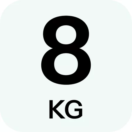Comedero redondo para aves 8 kg, 18 compartimentos, rojo y negro, 35 cm alto, 38,3 cm diámetro, plástico duradero