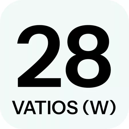 Bombilla Halógena Globo G45 E27 28W Luz Cálida 2800K Bombilla Halógena Globo G45 E27 28W Luz Cálida 2800K