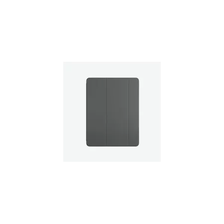 Apple - Smart Folio para iPad Air 13 en Elegante Color Charcoal Grey