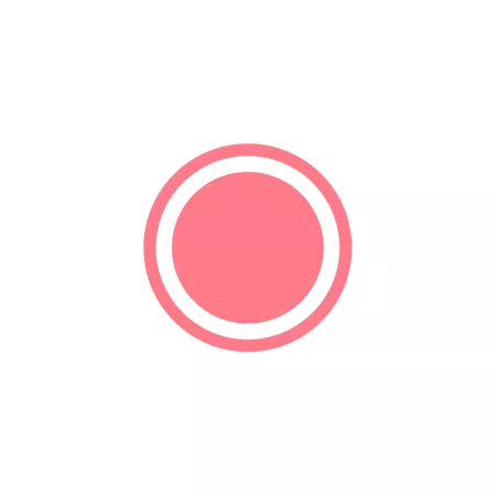 Cesta para colada rosa 35L diseño mimbre con asas cómoda Cesta para colada rosa 35L diseño mimbre con asas cómoda