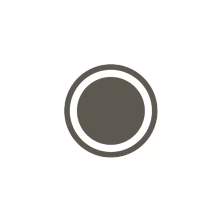 Paragüero Moderno Wet de Plástico 51,5x26x26 cm Topo