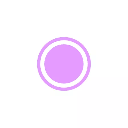 Funda Sunset Purple MagSafe para iPhone 16 Pro Max Beats