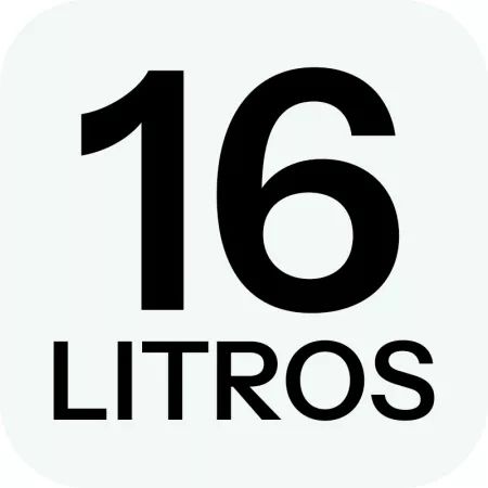 Nevera portátil 16L azul oscuro | Mantén tu frío 6h fácil Nevera portátil 16L azul oscuro | Mantén tu frío 6h fácil