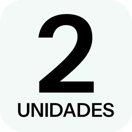 Pack 2 copas de helado Canada vidrio soda lime diseño elegante aptas lavavajillas 17 cl 11,8x10 cm