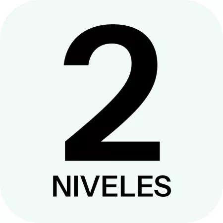 Zapatero de Madera Cerezo, 2 Estantes para 6 Pares, 28,5 x 63 x 26,5 cm, Montaje Fácil Zapatero de Madera Cerezo, 2 Estantes para 6 Pares, 28,5 x 63 x 26,5 cm, Montaje Fácil