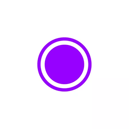 Epson - Cartucho Singlepack Violet T44QD40, Calidad de Impresión Óptima