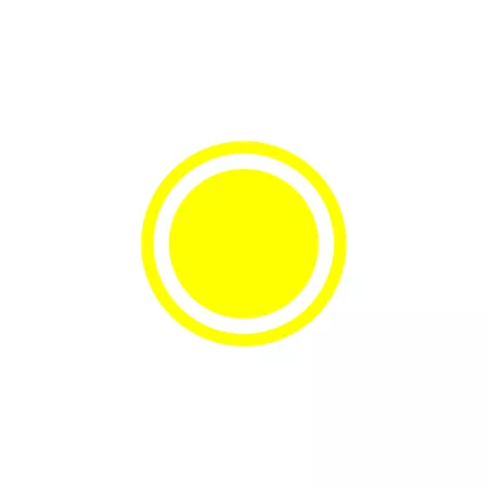 Cartucho HP DesignJet 728 Amarillo 130 ml - Colores Vivos