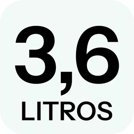 Cuenco para palomitas 3.6L plástico resistente colores vivos Cuenco para palomitas 3.6L plástico resistente colores vivos