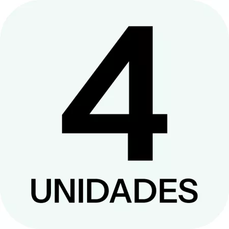 Pack 4 Collares Flores Hawaianas Multicolor Fiesta 32 cm