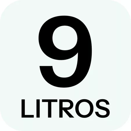 Caja de plástico transparente con tapa Nº 31 9 litros con bandeja y cajón para almacenamiento y organización 37 x 26 x 14 cm