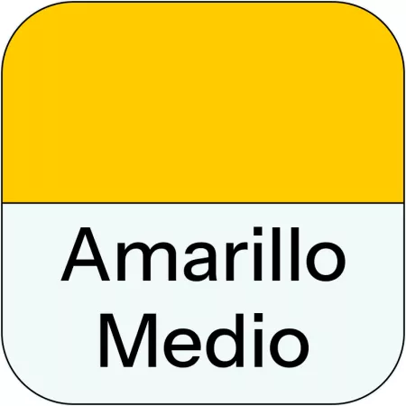 Spray pintura amarillo 200 ml para madera, metal y más Spray pintura amarillo 200 ml para madera, metal y más