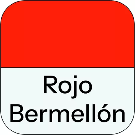 Spray Pintura Rojo Bermellón Metalizado 200ML - Versátil Spray Pintura Rojo Bermellón Metalizado 200ML - Versátil
