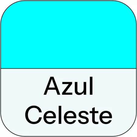 Spray Azul Celeste 200ml – Pintura Ideal para Madera y Más Spray Azul Celeste 200ml – Pintura Ideal para Madera y Más