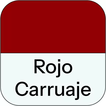 Spray Pintura Roja 200ml – Ideal para Madera y Metal Spray Pintura Roja 200ml – Ideal para Madera y Metal