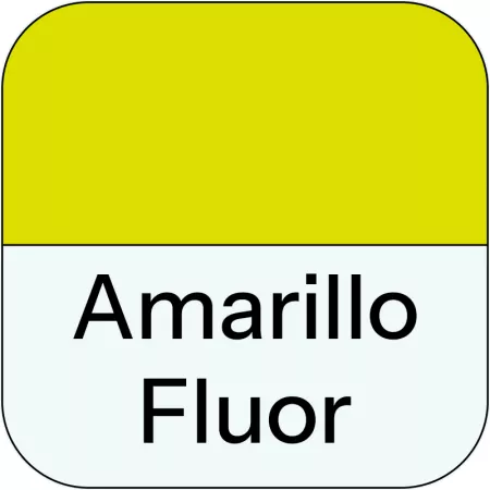 Spray Amarillo Flúor 200ML – Pintura Versátil para Madera y Más Spray Amarillo Flúor 200ML – Pintura Versátil para Madera y Más