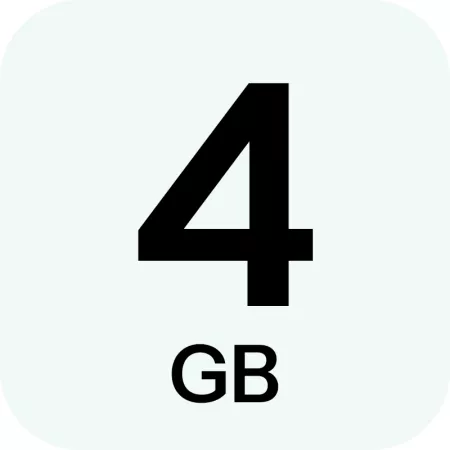 Memoria RAM Synology D4ES01-4G para Rendimiento Máximo Memoria RAM Synology D4ES01-4G para Rendimiento Máximo