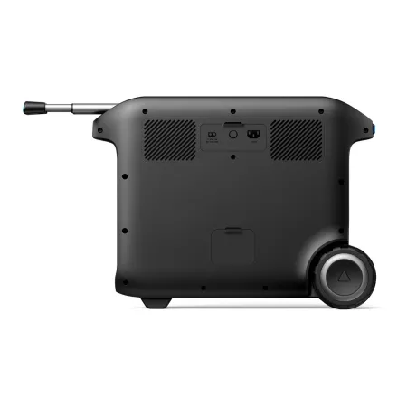 Anker SOLIX - Estación de energía portátil F2000 - Batería LiFePO4 de 2048Wh (640,000 mAh), 4 salidas de CA de hasta 2400 W - Versión Wi-fi Anker SOLIX - Estación de energía portátil F2000 - Batería LiFePO4 de 2048Wh (640,000 mAh), 4 salidas de CA de hasta 2400 W - Versión Wi-fi