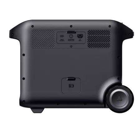 Anker SOLIX - Estación de energía portátil F2600 - Batería LiFePO4 de 2560Wh (800,000 mAh), 4 salidas de CA de hasta 2400 W Anker SOLIX - Estación de energía portátil F2600 - Batería LiFePO4 de 2560Wh (800,000 mAh), 4 salidas de CA de hasta 2400 W
