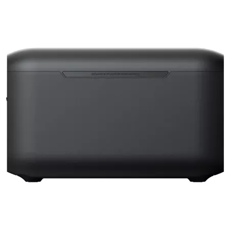 Anker SOLIX - Batería de expansión BP1000 - Batería LiFePO4 de 1056Wh (330,000 mAh), Recarga el 100% de CA -2h Anker SOLIX - Batería de expansión BP1000 - Batería LiFePO4 de 1056Wh (330,000 mAh), Recarga el 100% de CA -2h