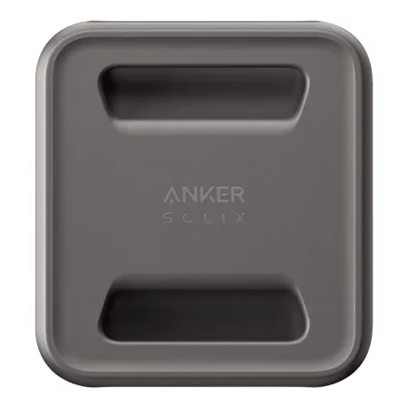 Anker SOLIX - Batería de expansión BP2600 - Batería LiFePO4 de 3840Wh, 10 años vida util Anker SOLIX - Batería de expansión BP2600 - Batería LiFePO4 de 3840Wh, 10 años vida util