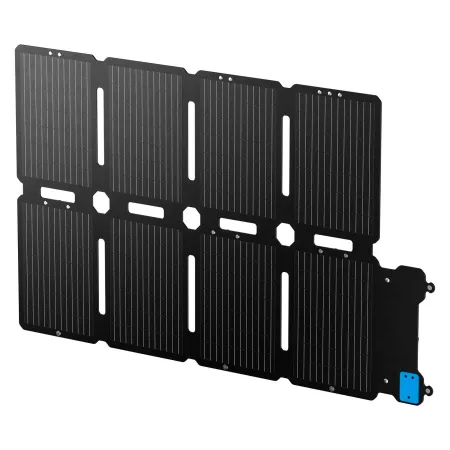 Anker SOLIX - Panel Solar Plegable PS100X - 100W - IP67 Aprueba de agua y polvo - 4 ángulos ajustables Anker SOLIX - Panel Solar Plegable PS100X - 100W - IP67 Aprueba de agua y polvo - 4 ángulos ajustables