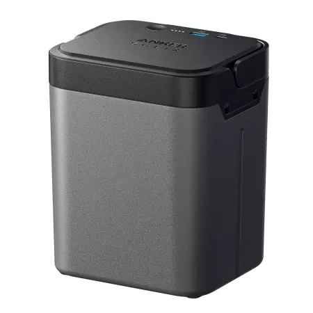 Anker SOLIX - Batería Removible Everfrost 2 - Batería de 288Wh - 10 años vida util - Compatibilidad: Electric Cooler EverFrost 2 40L/58L.