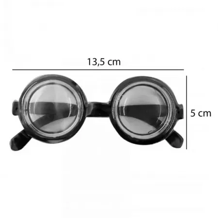 Gafas de Empollón para Disfraces | Carnaval y Halloween +12 Gafas de Empollón para Disfraces | Carnaval y Halloween +12