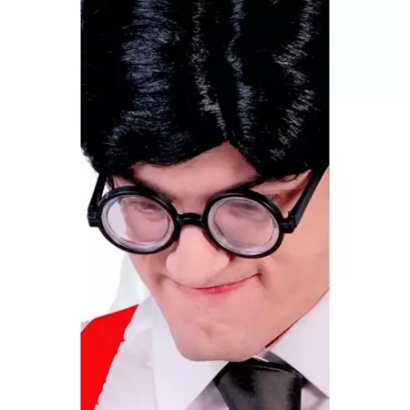 Gafas de Empollón para Disfraces | Carnaval y Halloween +12 Gafas de Empollón para Disfraces | Carnaval y Halloween +12