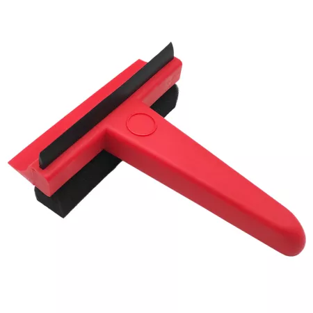 Rasqueta limpiaparabrisas de 17 cm perfecta para eliminar el hielo.
