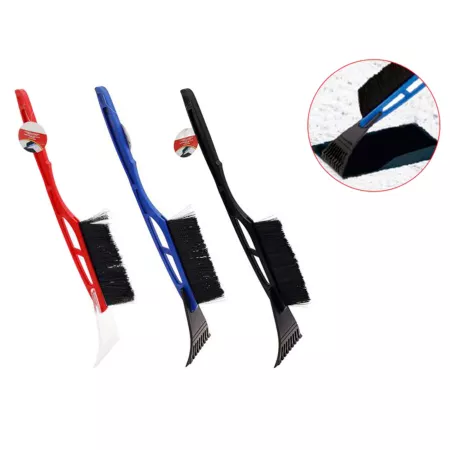 Rasqueta limpiaparabrisas de 53 cm perfecta para eliminar el hielo.