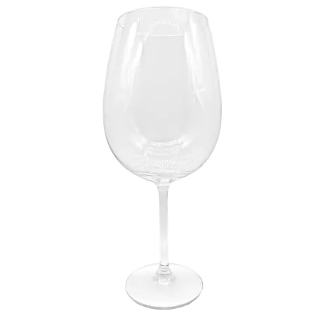 Pack 6 Copas Vino Cristal 73 cl Elegantes y Lavavajillas