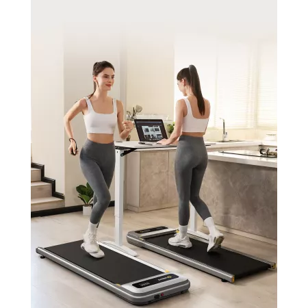 UREVO U1 Walking Pad|Cinta Caminar Silenciosa