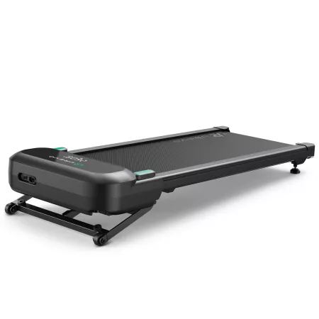 UREVO Spacewalk 5L Negra | Cinta Caminar Compacta