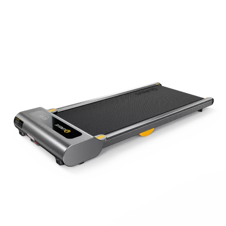 UREVO Spacewalk Lite Negra | Cinta Compacta Silenciosa