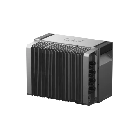 Anker SOLIX Solarbank 4 E5000 Pro | Batería Solar LiFePO4 5 kWh