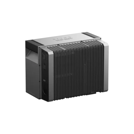 Anker SOLIX Solarbank 4 E5000 Pro | Batería Solar LiFePO4 5 kWh