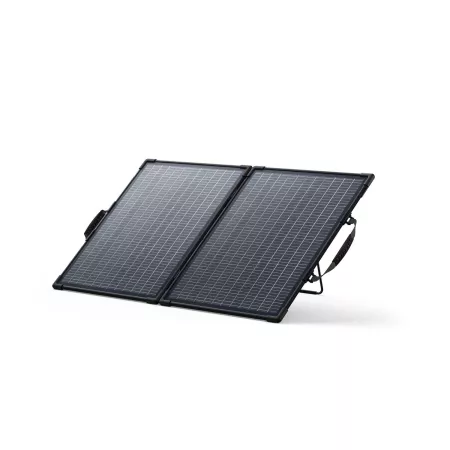 Anker SOLIX PS100 Panel Solar Portátil Bifacial 100 W