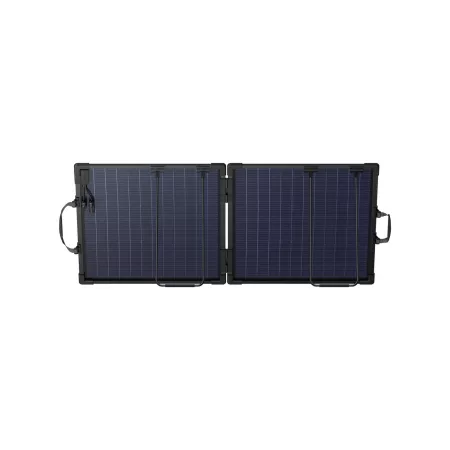 Anker SOLIX PS100 Panel Solar Portátil Bifacial 100 W