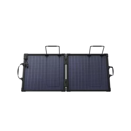 Anker SOLIX PS200 Panel Solar Portátil Bifacial 200 W