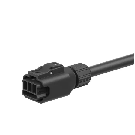 Anker SOLIX Conector AC para Conexión Cableada
