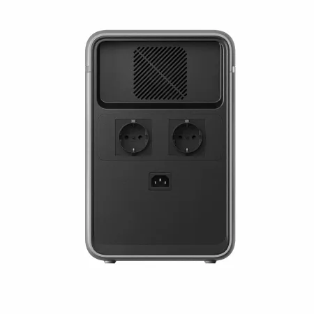 Anker SOLIX S2000 Estación Energía Portátil 2000Wh 1500W Batería LiFePO4