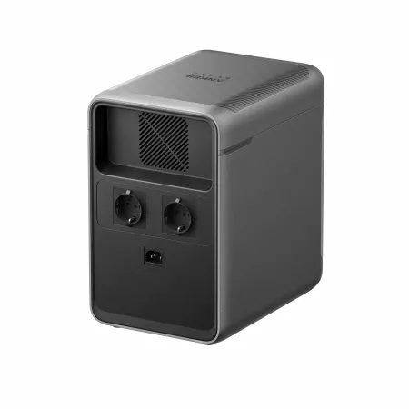 Anker SOLIX S2000 Estación Energía Portátil 2000Wh 1500W Batería LiFePO4